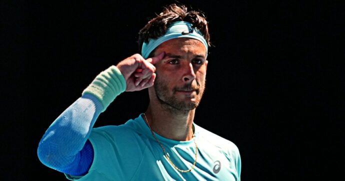 “Non lo guardavo. Probabilmente è stato questo a fare la differenza rispetto al passato”: Musetti spiega il suo step decisivo