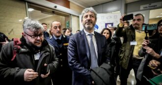 Campania, il primo atto di Fico: salario minimo