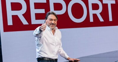Copertina di Report aveva diritto a trasmettere l’audio. Il Tribunale cancella la multa del Garante