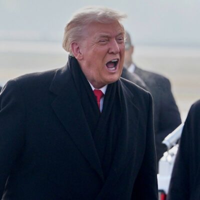 Copertina di Minneapolis, Trump incolpa i Dem ma commissaria l’Ice