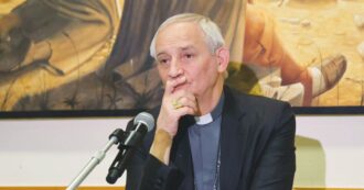 Il cardinale Zuppi condanna le violenze sulla Flotilla: “Ho provato rifiuto, erano in acque internazionali. Le istituzioni devono garantire i diritti”