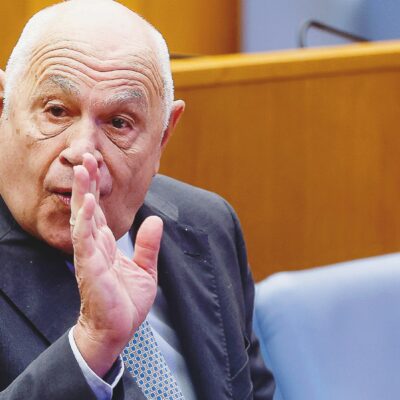 Copertina di Intercettazioni e interviste a pm: più ispezioni