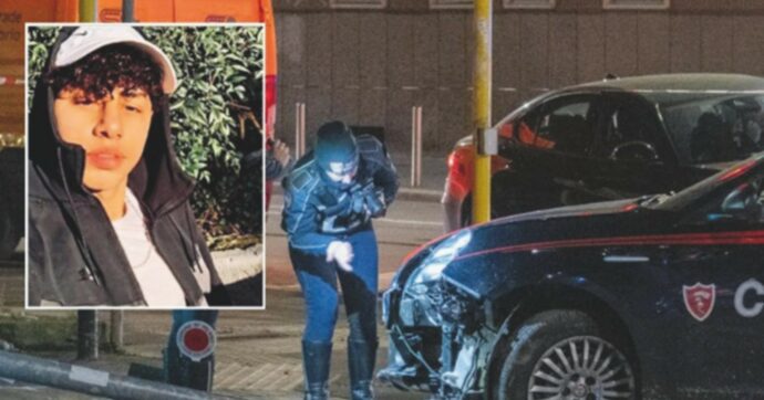 Milano, il precedente: Ramy morto nel ’24 nell’inseguimento, forse speronato dai carabinieri