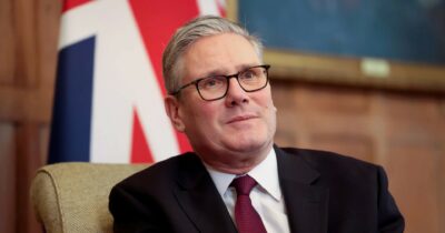 Copertina di Starmer in crisi, il Labour pensa già al successore