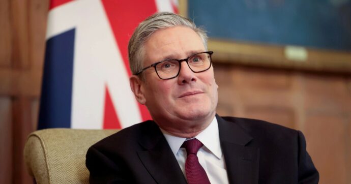 Starmer in crisi, il Labour pensa già al successore