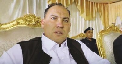 Copertina di Almasri, la Corte dell’Aja deferisce l’Italia: “Collabora solo in base ai suoi interessi”