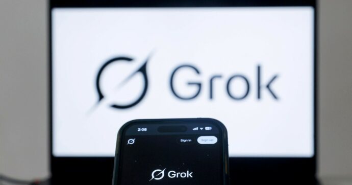 Deepfake sull’IA Grok: Bruxelles apre un’indagine