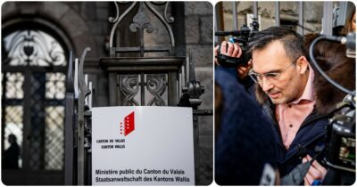 Copertina di Crans-Montana, i pm di Roma pronti a inviare investigatori della Squadra mobile in Svizzera. Il caso di un incendio precedente in un bar dei Moretti