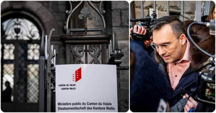 Crans-Montana, i pm di Roma pronti a inviare investigatori della Squadra mobile in Svizzera. Il caso di un incendio precedente in un bar dei Moretti