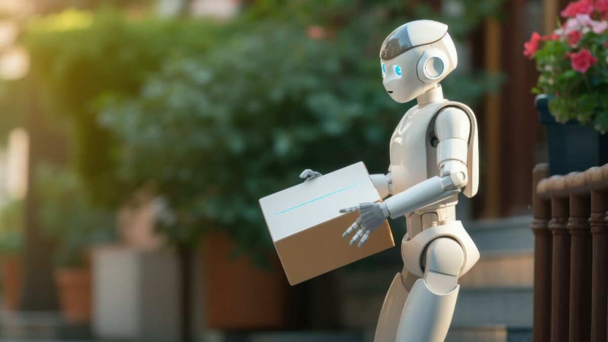 Robot molesta una 16enne davanti a un fast food: la scena trasmessa in diretta social. Fermati due giovani