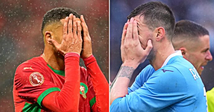 Calciomercato, cosa c’è dietro i due ribaltoni del weekend: En-Nesyri non va alla Juve e Romagnoli resta alla Lazio