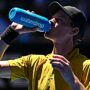 Copertina di Australian Open, temperature record a Melbourne: cosa prevede il protocollo che ha già “aiutato” Sinner tra le polemiche