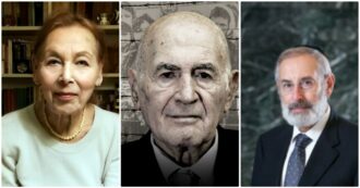 “Ascolta”, su Rai3 il documentario per capire il senso più profondo delle testimonianze di chi ha vissuto l’indicibile