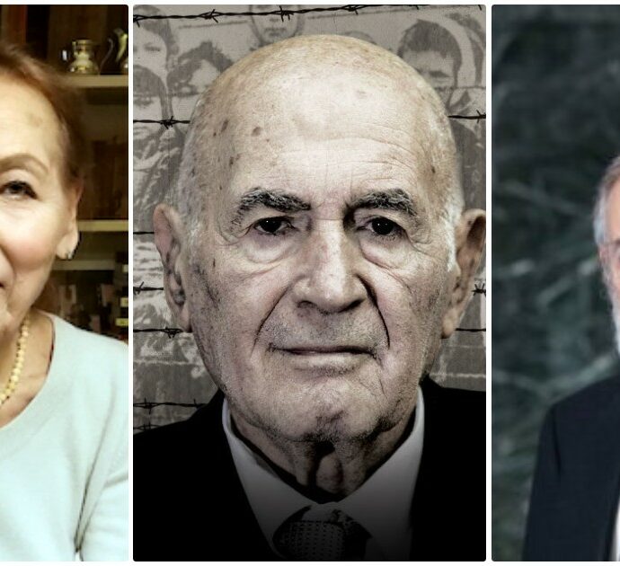 “Ascolta”, su Rai3 il documentario per capire il senso più profondo delle testimonianze di chi ha vissuto l’indicibile