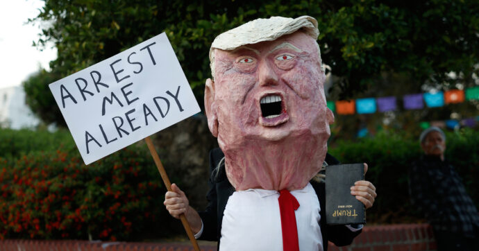 Trump: “Uccisione Alex Pretti e Renee Good? Colpa del caos dei Democratici. L’Ice lascerà Minneapolis, a un certo punto”