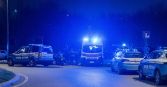 Copertina di Poliziotto spara a un 28enne e lo uccide a Milano. La vittima aveva estratto una pistola a salve: indagato l’agente