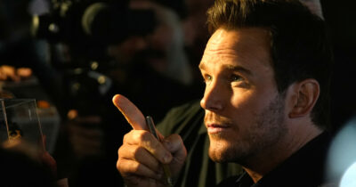 Copertina di “C’è un aumento di ansia e autolesionismo nei ragazzi. I genitori fanno danni quando espongono i propri figli ai social media e agli schermi digitali”: così Chris Pratt