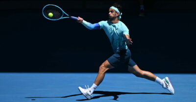 Copertina di Musetti subito avanti contro Djokovic: già tre break nel primo set | Diretta