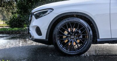 Copertina di Pirelli rinnova Scorpion, ecco la terza generazione di pneumatici per suv