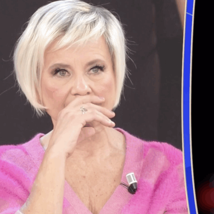 “Ho abortito e non mi perdonerò mai, atto di egoismo mostruoso. Ho provato ad avere figli, ma ho perso l’embrione. Il karma mi ha punita”: Antonella Elia commossa