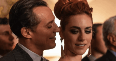 Copertina di “Scene di sesso? Con Stefano Accorsi litigammo per girarne una. Sono più imbarazzanti per gli uomini che per le donne”: la rivelazione di Miriam Leone