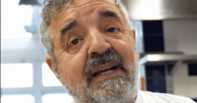 Copertina di “I cuochi hanno un ego grosso come una casa. Noi amiamo molto cucinare per gli altri, ma molto spesso anche per compiacere noi stessi”: lo rivela chef Mauro Uliassi