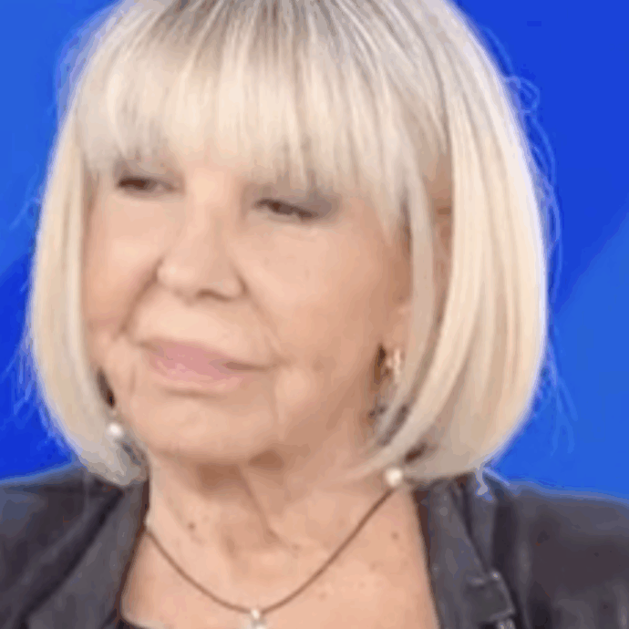 “Il mio ex marito Edoardo Vianello non ha mai fatto il nonno. Mio nipote mi ha detto ‘mi ha chiamato una volta o due'”: Wilma Goich smentisce la versione del cantante