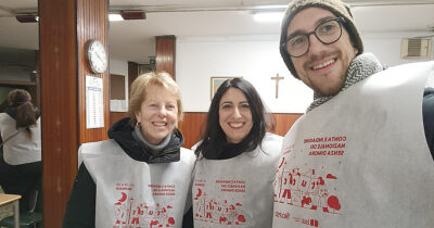 Copertina di Ho partecipato come volontario al censimento Istat delle persone senza dimora: ecco la mia esperienza