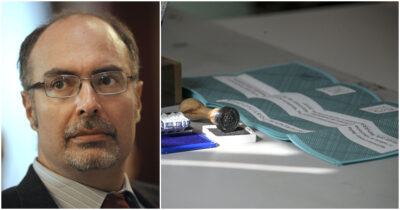 Copertina di Referendum, l’avvocato dei 15 giuristi: “Al Tar si può vincere, il governo rischia. Persino Berlusconi aspettò i tre mesi”