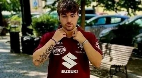 “Non sono esseri umani”, il padre di Davide Borgione contro i due sciacalli che hanno derubato il figlio mentre era in fin di vita