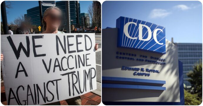 Gli Usa stanno navigando alla cieca contro i virus. Il grande “blackout” sui dati dei Centers for Disease Control