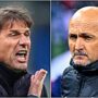 Copertina di “Deve portare rispetto e stare attento quando parla, ha detto una frase infelice”: Conte durissimo contro Spalletti
