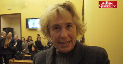 Copertina di Referendum, Stefania Craxi e le ragioni del sì: “Separazione delle carriere battaglia storica di mio padre e Berlusconi. Non vogliamo uno Stato che faccia paura”