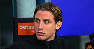 Copertina di “Il Watford? C’è stato un segno del destino, ho voluto pensare che dovesse andare così”: Bove racconta la sua scelta di tornare a giocare