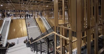 Copertina di Metro C Colosseo: così un’idea incredibile unisce archeologia e progetto urbano