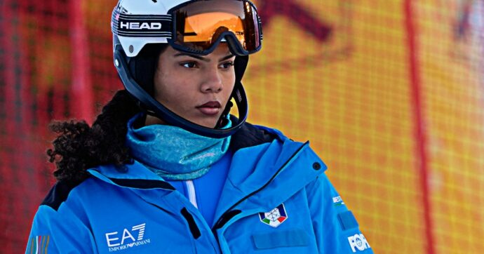 Olimpiadi, polemica per le convocazioni nello sci: le giovani D’Antonio e Trocker preferite a chi aveva risultati migliori