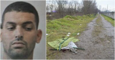 Copertina di Sparatoria Milano, il verbale del poliziotto: “Ho visto due figure”. Si cerca un potenziale testimone