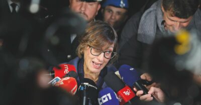 Copertina di Stupri, nella legge non c’è più il “consenso”, il nuovo testo parla di “volontà contraria”