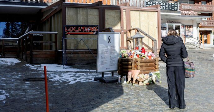 Crans, la Svizzera:  “C’è  la separazione dei poteri da noi…”