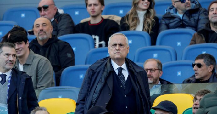 Petizioni, addii e denunce: Lotito ha il nemico in casa