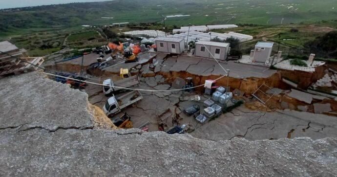“Servivano  misure  di mitigazione, pochi piani dopo  il crollo del 1997”