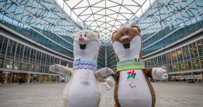 Copertina di Olimpiadi al verde: paga la Lombardia. La Regione su iniziativa della Lega approva un prestito da 5 milioni per far fronte alla mancanza di liquidità degli organizzatori