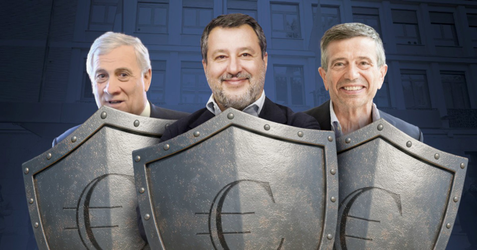 Copertina di Gli audio articoli del 28 gennaio 2026