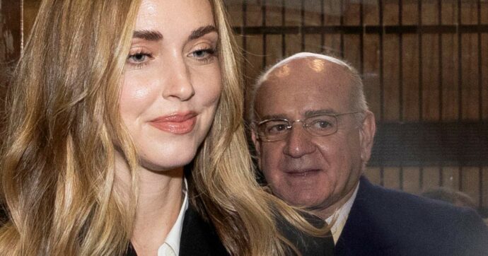 “Da Mps a Ferragni: giudici  mai stati influenzati dai pm”