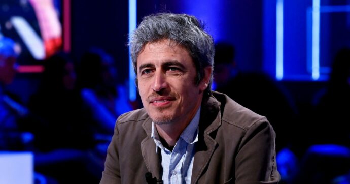 Pif: “vado a votare no per merito di Tajani e Nordio”