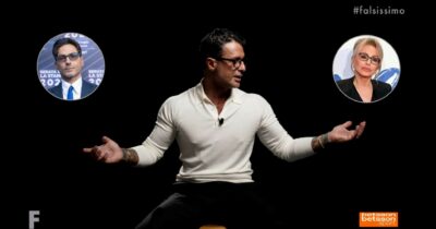 Copertina di Caso Corona, Ruben Razzante: “La scelta del giudice  è corretta, ma rischia la censura preventiva”