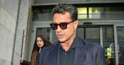 Copertina di Dai Berlusconi  jr. a De Filippi Corona in guerra con Mediaset. Nonostante il provvedimento del giudice è andato lo stesso in rete su Youtube