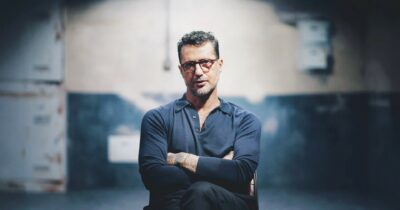 Copertina di Ha scoperchiato la ‘pornografia sociale’: difficile non empatizzare con Fabrizio Corona