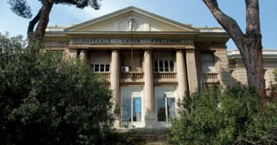 Copertina di Roma, diffida anti-vendita: Forlanini bene  indisponibile