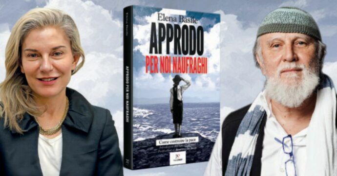 “Approdo per noi naufraghi”, oggi a Milano Basile e Ovadia